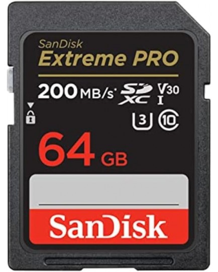 SANDISK SDSDXXU-064G-GN4IN