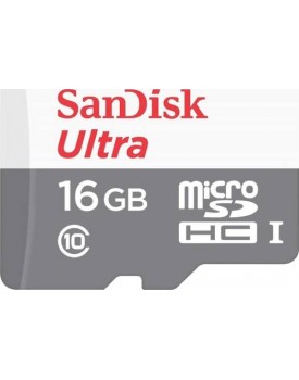 SANDISK MICROSD SDSQUNB-016G-GN3MN 