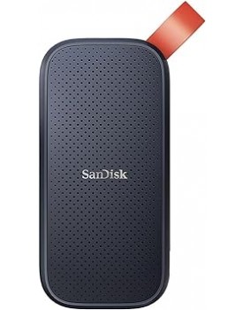 SANDISK SSD PORTABLE 1TB 800MBPS