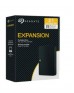 Seagate Expansion 2TB  Portable Hard Drive