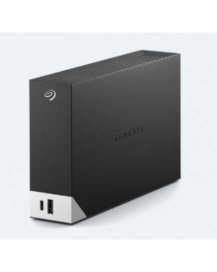 Seagate One Touch HUB 8 TB external Hard Drive