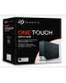 Seagate One Touch HUB 8 TB external Hard Drive