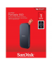 SANDISK SSD PORTABLE 1TB 800MBPS