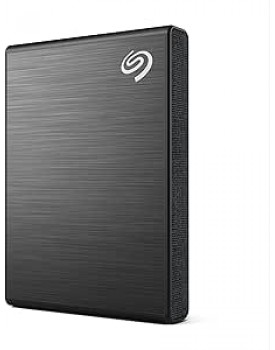 SEAGATE ONE TOUCH 1TB PORTBALE...