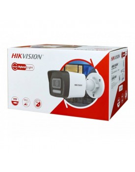 HIKVISION 6MP IP HYBRID BULLET...