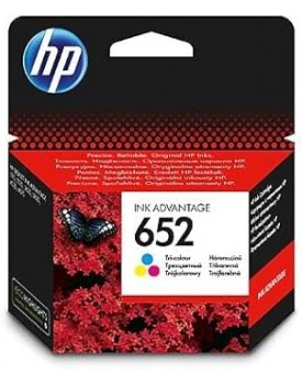 HP 652 Ink Advantage Cartridge...