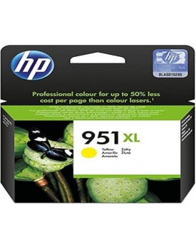 HP 951XL Yellow High Yield Ori...