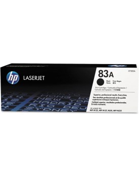 Hp 83A Black Original Laserjet...