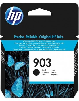 HP 903 High Yield Black Origin...