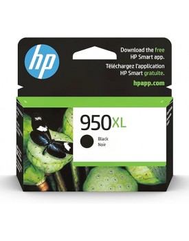 HP 950XL Original Ink Cartridg...