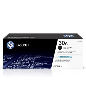 HP 30A Original LaserJet  Tone...