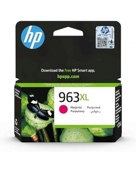 Hp 963XL High Yield Original I...