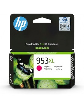 Hp 953XL High Yield Ink Cartri...