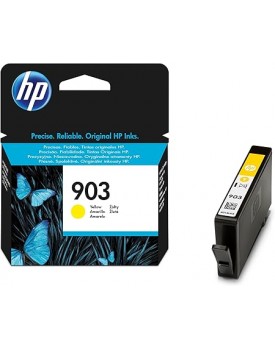 HP 903 Original Ink Cartridge ...