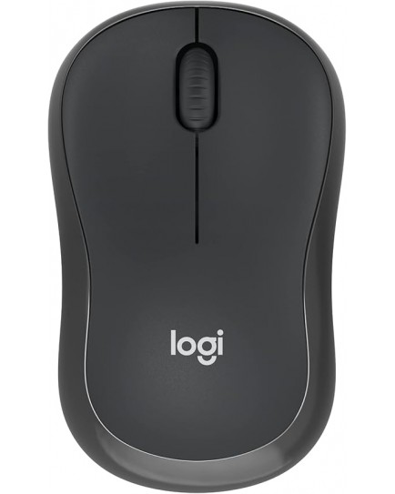 Logitech M240 Silent Bluetooth Mouse