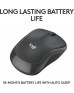 Logitech M240 Silent Bluetooth Mouse