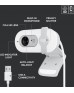   Full HD Webcam  White