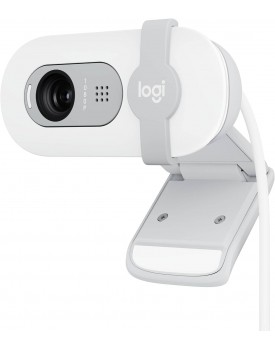   Full HD Webcam  White