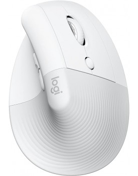 Logitech Lift Vertical Ergonom...