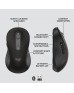 Logitech Signature M650  Wireless Mouse (GRAPHITE)