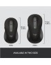 Logitech Signature M650  Wireless Mouse (GRAPHITE)