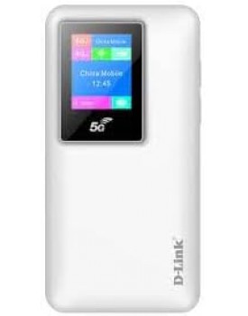 D-Link DWR-900V 5G LTE MIFI AX...