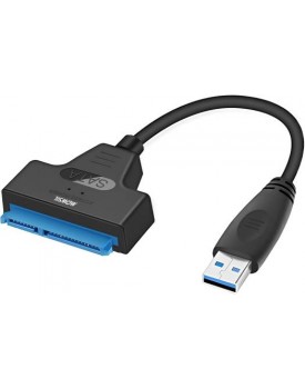 Mowsil USB 3.0 to SATA Cable A...