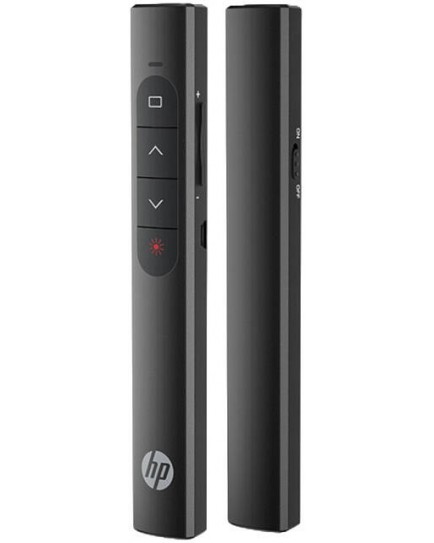 HP SS10 Wireless Laser Presentation Flip Pen