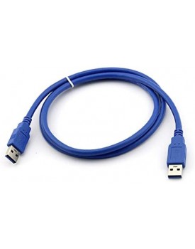 HAYSENSER USB 3.0 Type A Male ...