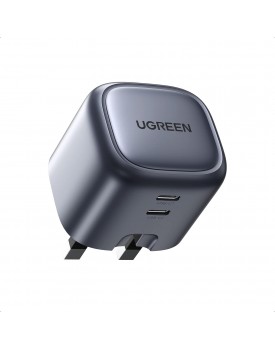 UGREEN Nexode 45W Charger GaN ...