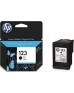 Hp Cartridge 123 Black