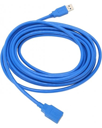 HAYSENSER USB 3.0 EXTENSION CABLE- 10METER