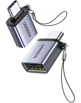 UGREEN USB to USB C Adapter-US...