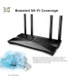 TP-LINK AX1500 WIFI 6 ROUTER ARCHER AX10