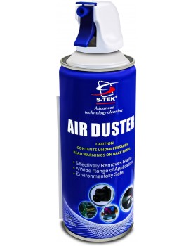 S-TEK AIR DUSTER FOR COMPUTER,...