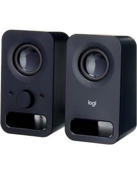 Logitech Multimedia Speakers Z...