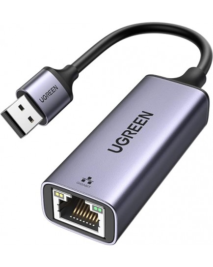 UGREEN USB 3.0 Ethernet Adapter 