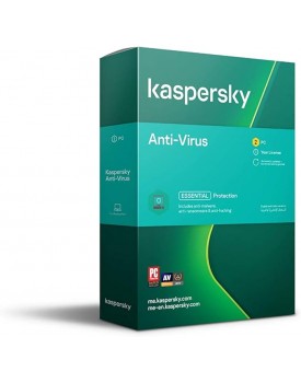 KASPERSKY ANTI-VIRUS 2 DEVICES