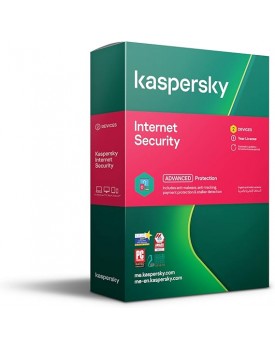 KASPERSKY INTERNET SECURITY 2 USER