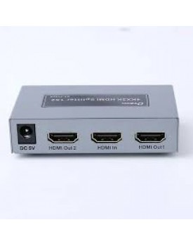 HDMI SPLITTER 1x2 DTECH DT-714...