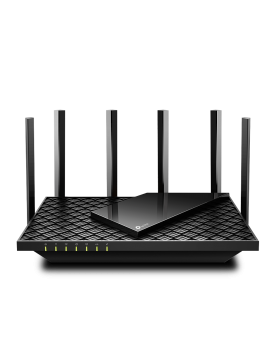 TP-LINK AX5400 WIFI 6 ROUTER AX72