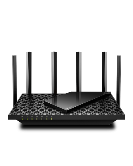 TP-LINK AX5400 WIFI 6 ROUTER AX72