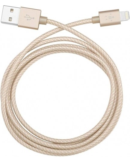 TUTTONICA USB TO LIGHTNING FAST CHARGING CABLE 1M