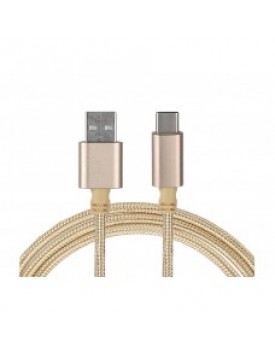 TUTTONICA USB TO USB-C CABLE 1M