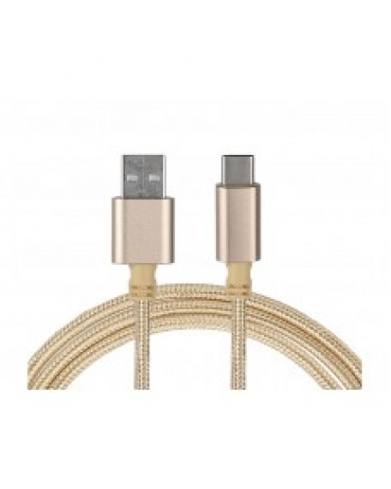 TUTTONICA USB TO USB-C CABLE 1M