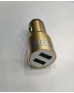 TUTTONICA  CAR CHARGER 2 USB 3.1A