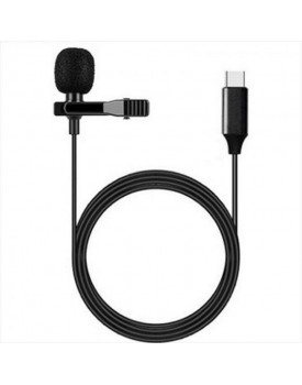 Lavalier Microphone USB C GL-121