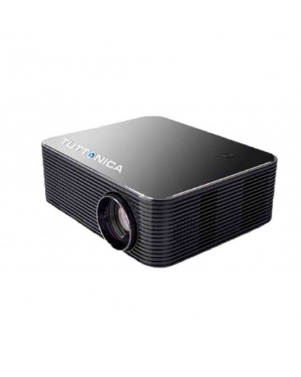 TUTTONICA TUTTO TB6+ ANDROID PROJECTOR