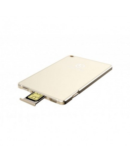 TUTTONICA TUTTO BC01 Card Gold Box Dual Sim Adapter