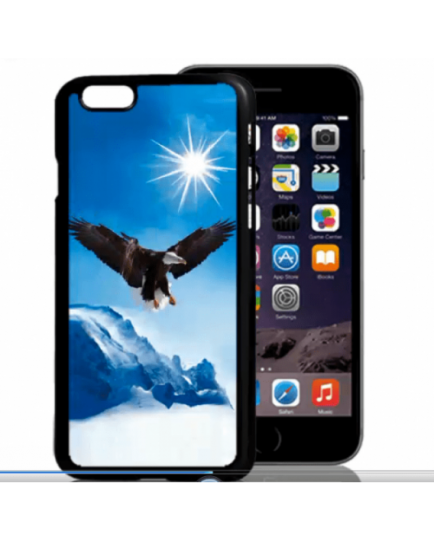 TUTTONICA TUTTO-240EA 3D CASE FOR IPHONE 6/ 6+/ 7/ 7+ & SAMSUNG 7/ 7 EDGE